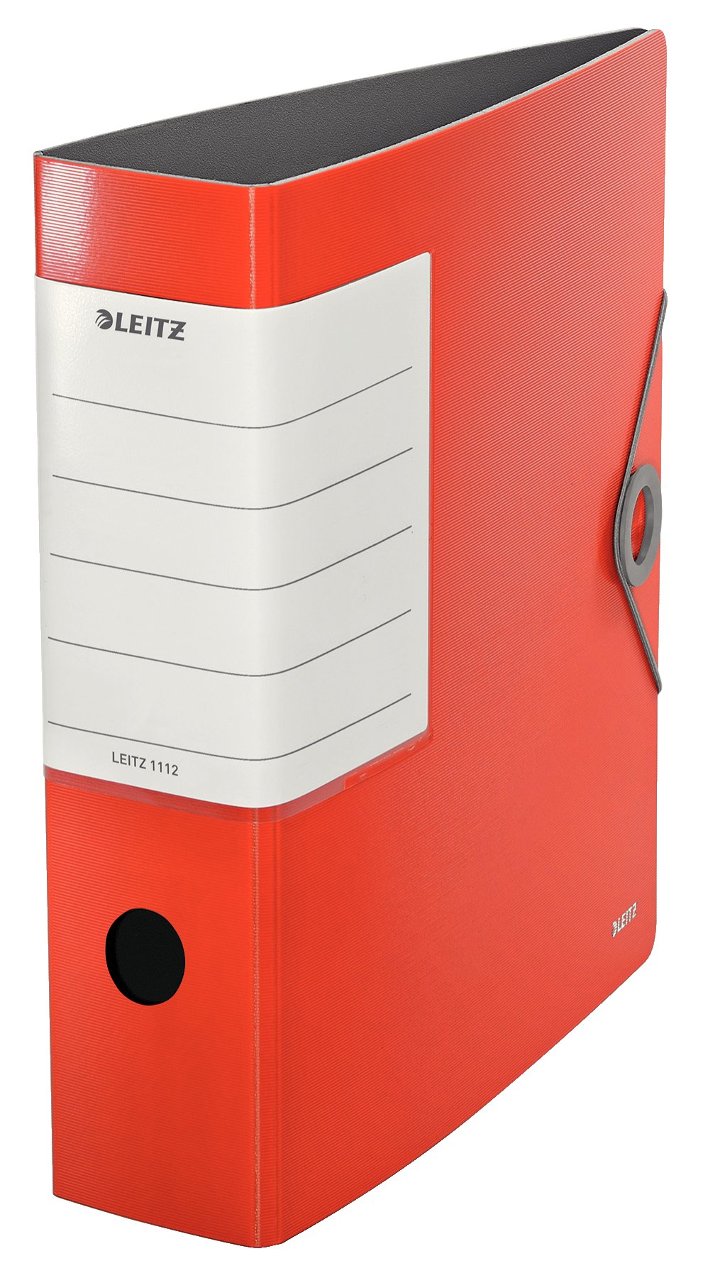 leitz-180-solid-qualit-ts-ordner-a4-hellrot-82-mm-breit-mit-gummiband image 1