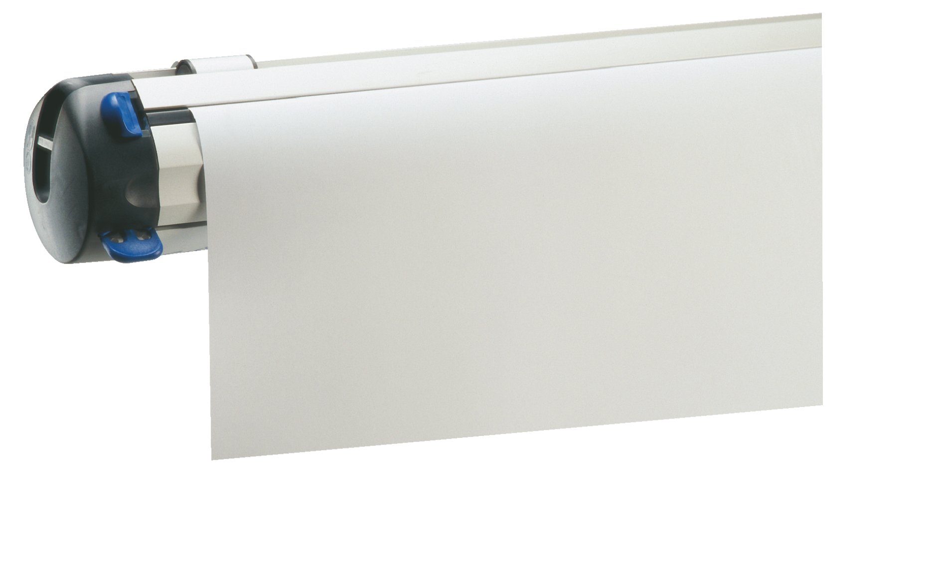 leitz-easyflip-70550001-flipchart-rollenfolie-kariert-wei-20-m image 2