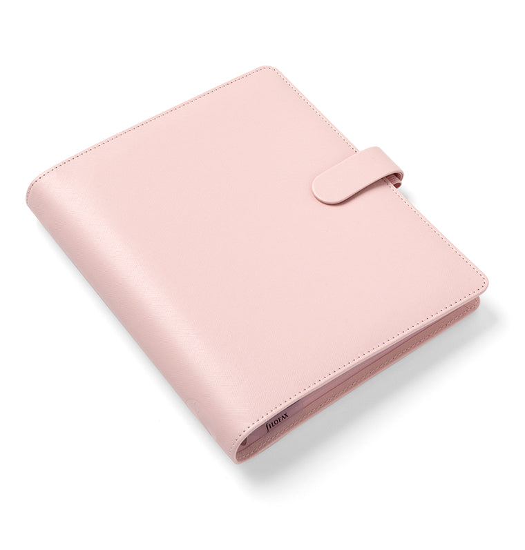 filofax-saffiano-a5-organiser-kunstleder-business-planer image 6