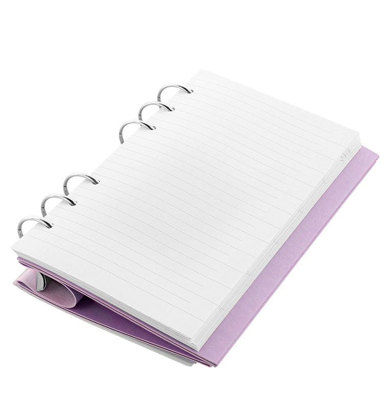 filofax-clipbook-classic-pastels-personal-organiser image 4