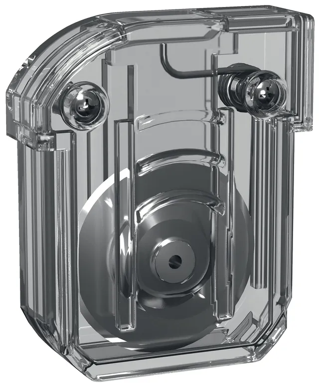 leitz-precision-office-ersatzklinge-gerader-schnitt-90310000 image 1