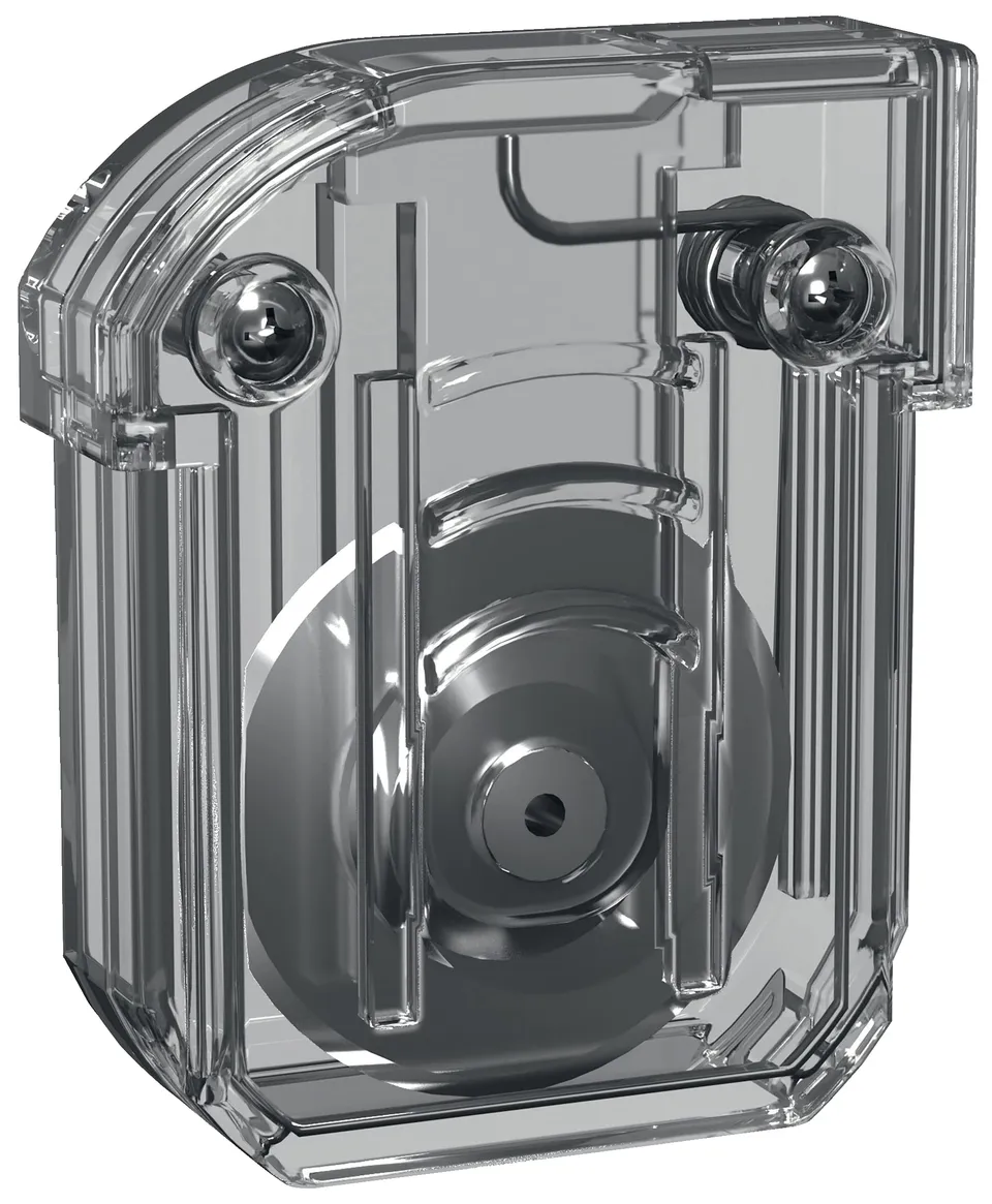 leitz-precision-office-ersatzklinge-gerader-schnitt-90310000 image 1