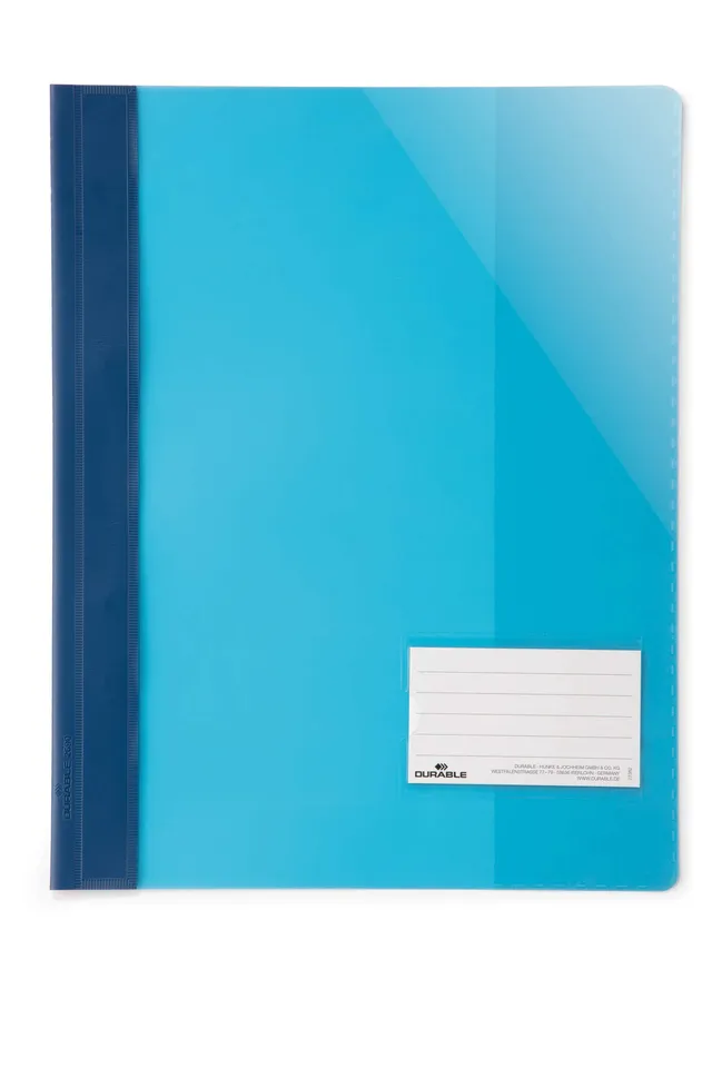 durable-duraquick-sichthefter-a4-berbreite-269006-blau-25-st-ck image 1