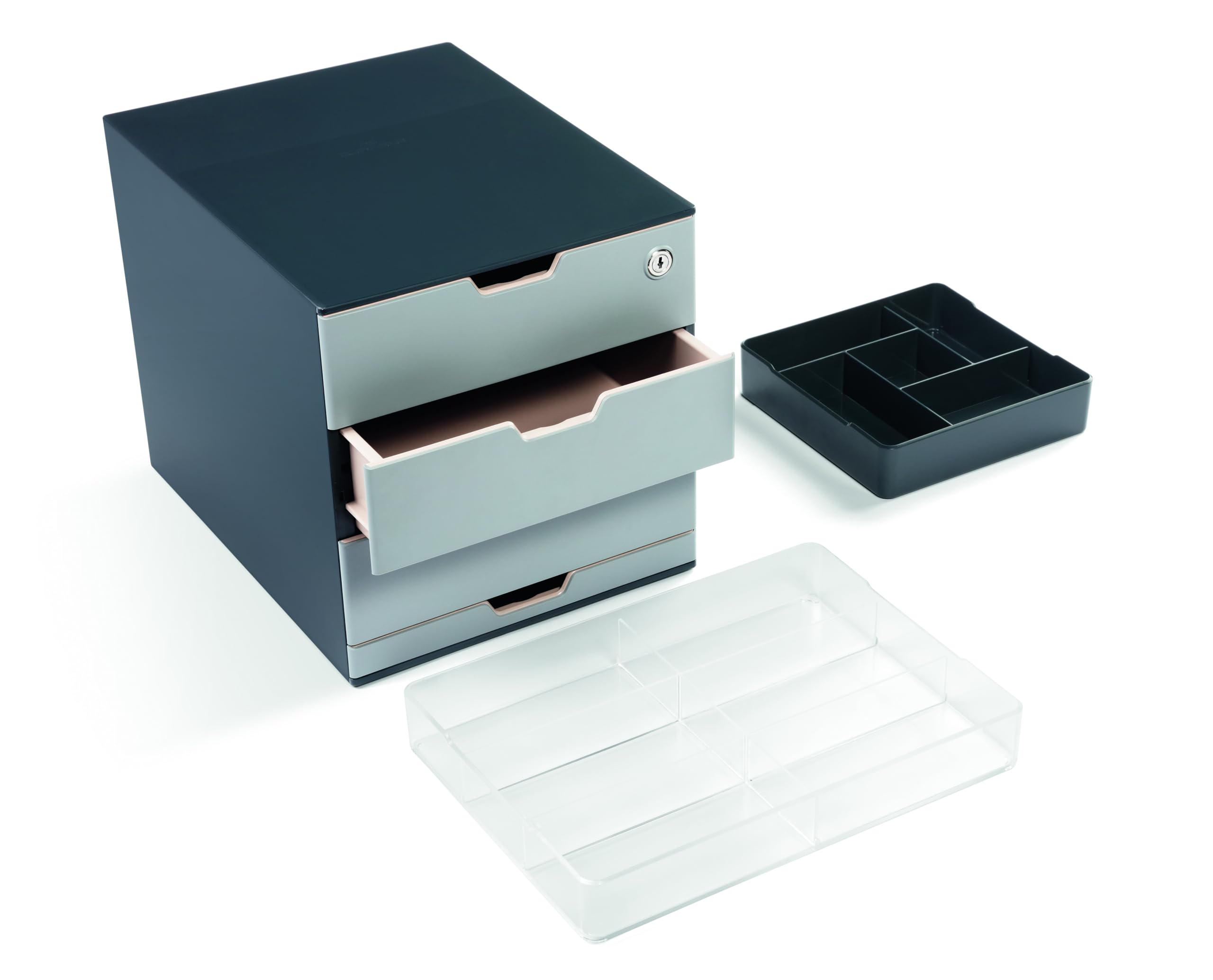 durable-338419-coffee-point-schubladeneinsatz-transparent-besteckeinsatz-f-r-auf image 7