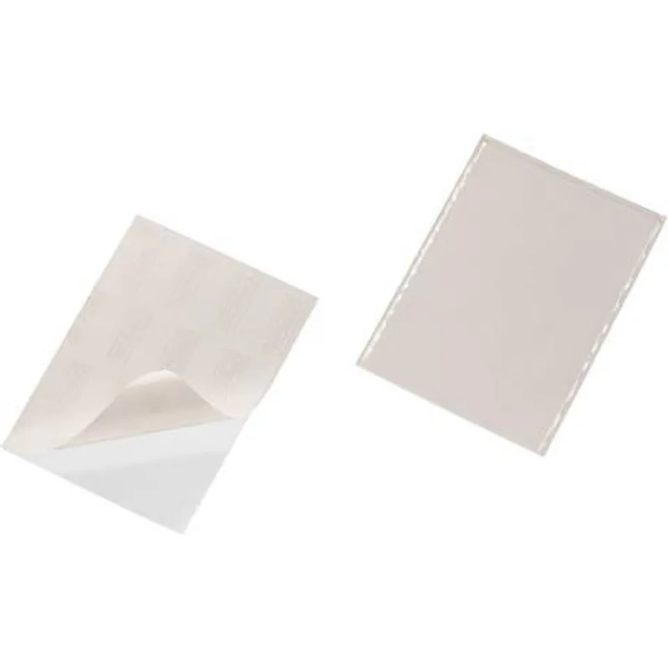 durable-pocketfix-selbstklebetasche-a5-transparent-25-st-ck image 1