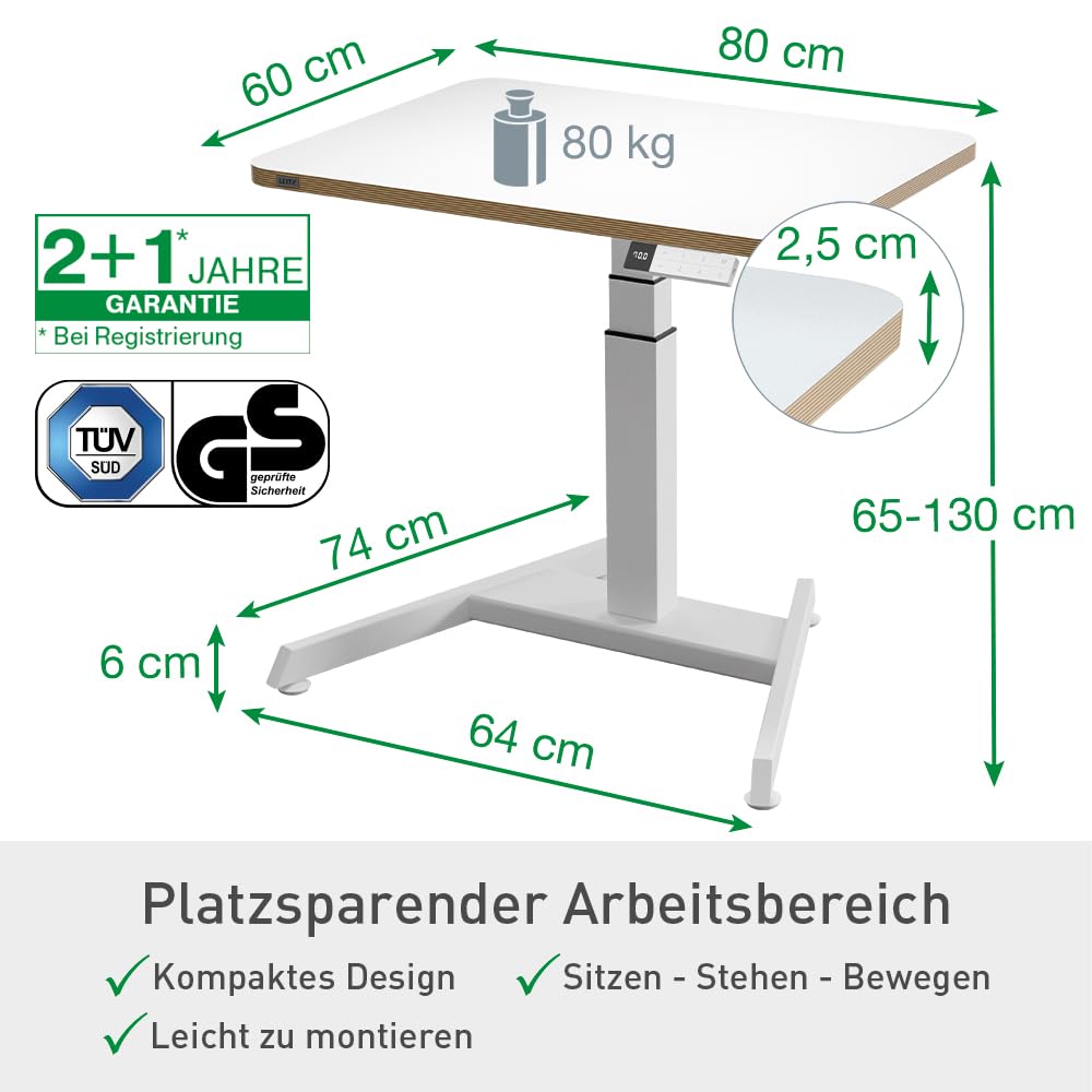 leitz-sitz-steh-schreibtisch-uk-version-mit-uk-netzstecker-80-x-60-cm image 2