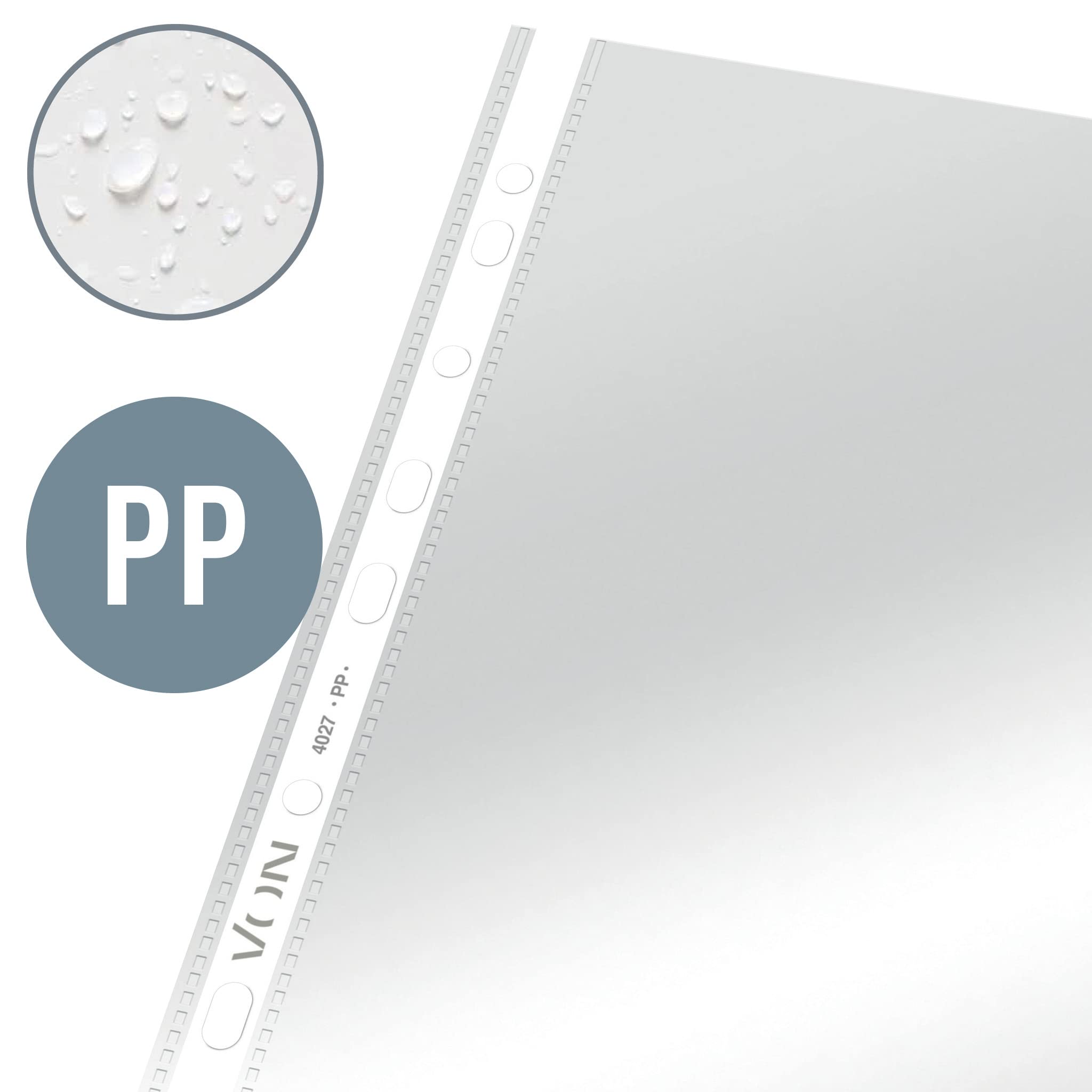 leitz-von-prospekth-llen-a4-transparent-100-st-ck-mit-spender image 3