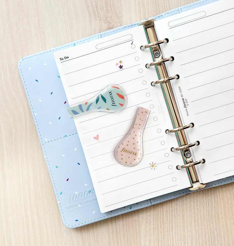 filofax-botanical-magnetic-clip-gro-sale image 7
