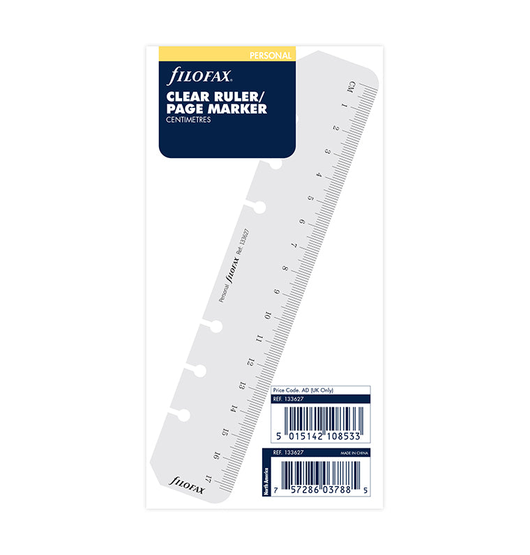 filofax-lineal-lesezeichen-transparent-personal image 3