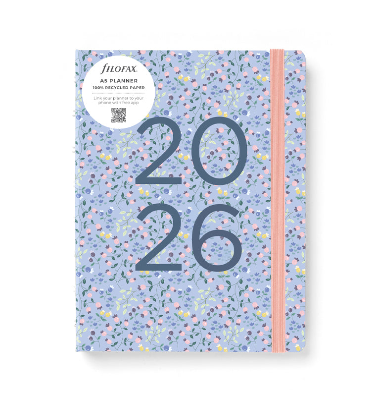 filofax-meadow-a5-planer-sky-2026-monatsplaner-recycelt image 2