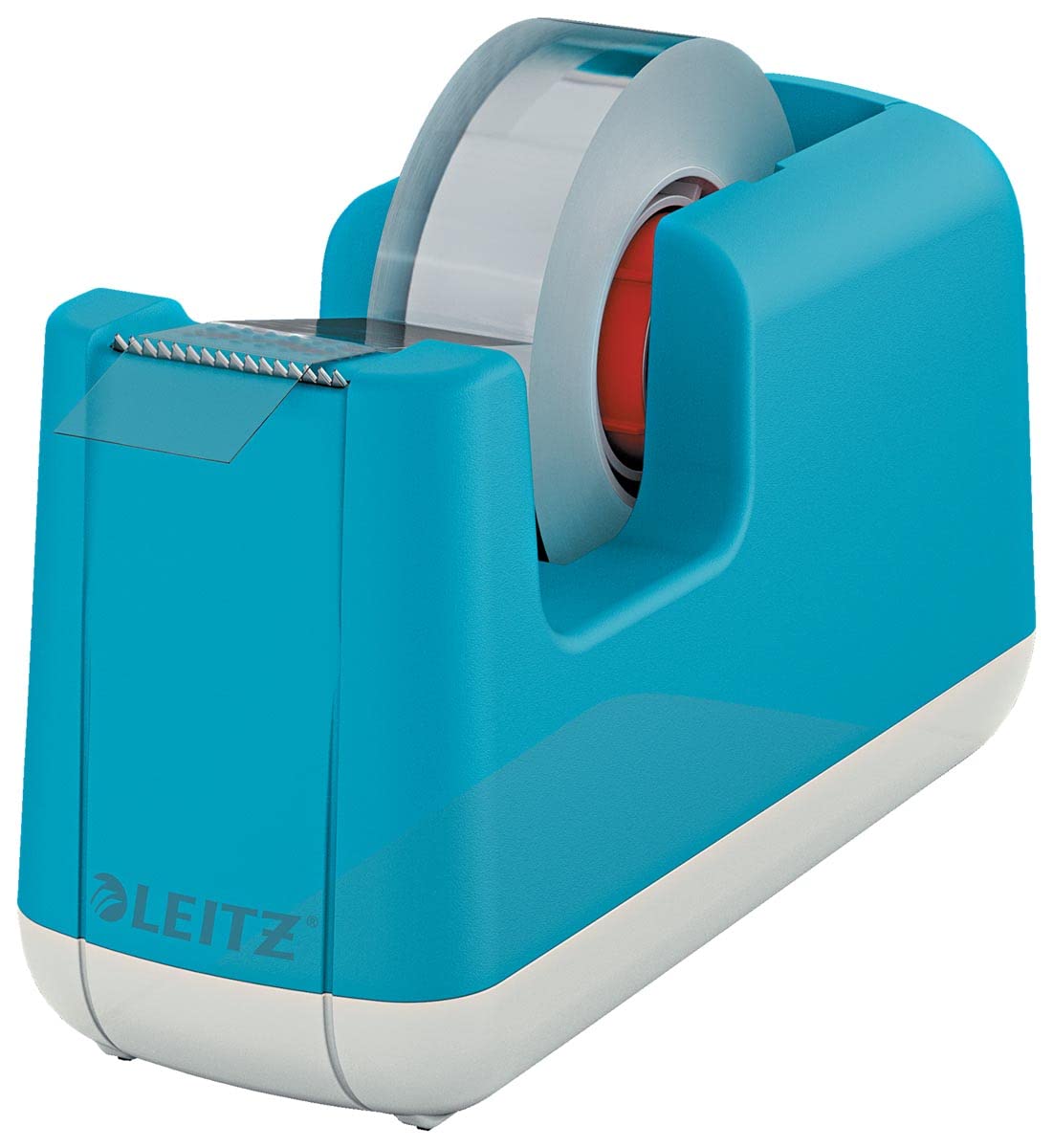 leitz-cosy-klebeband-tischabroller-inkl-klebeband-warmes-gelb image 8
