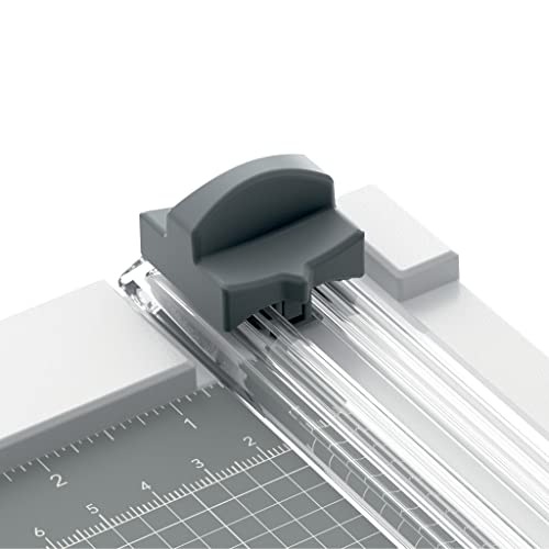 leitz-precision-home-a4-ersatzklinge-90290000-gerader-schnitt-bis-8-blatt image 7