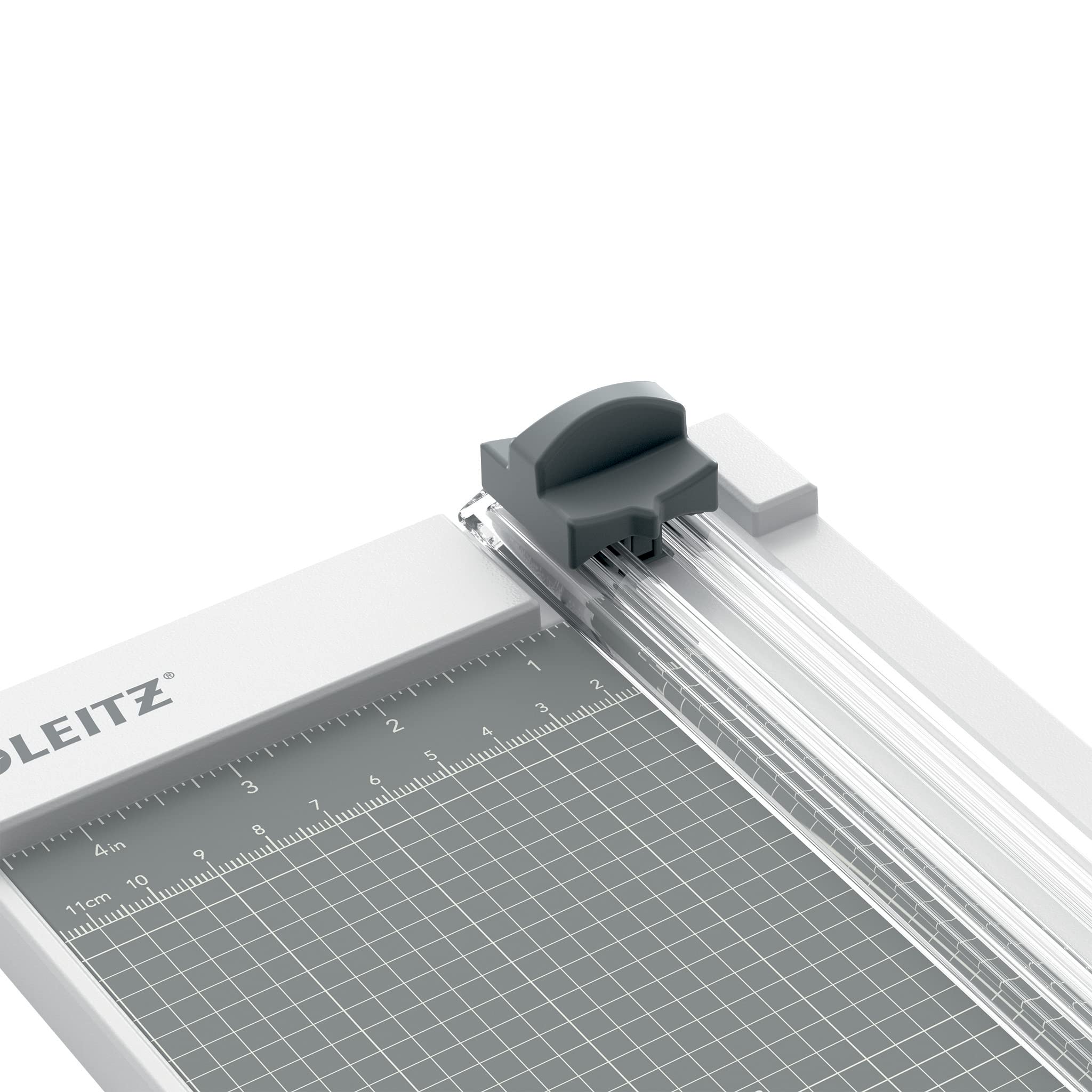 leitz-precision-home-papierschneider-a4-90250000 image 4