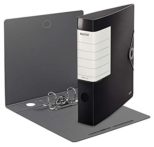 leitz-qualit-ts-ordner-180-solid-a4-schmal-schwarz-6-2-cm-mit-gummiband image 6
