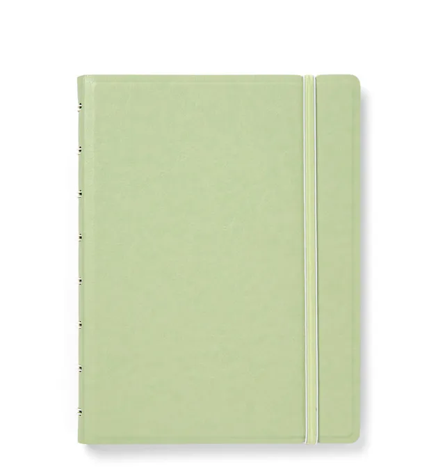 filofax-notebook-classic-pastels-a5-nachf-llbares-notizbuch image 1