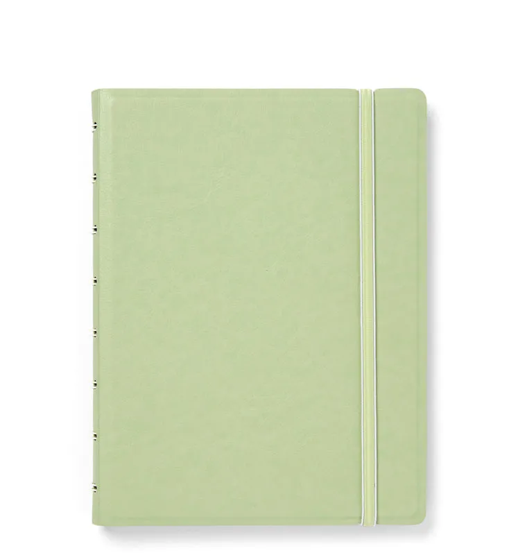 filofax-notebook-classic-pastels-a5-nachf-llbares-notizbuch image 1