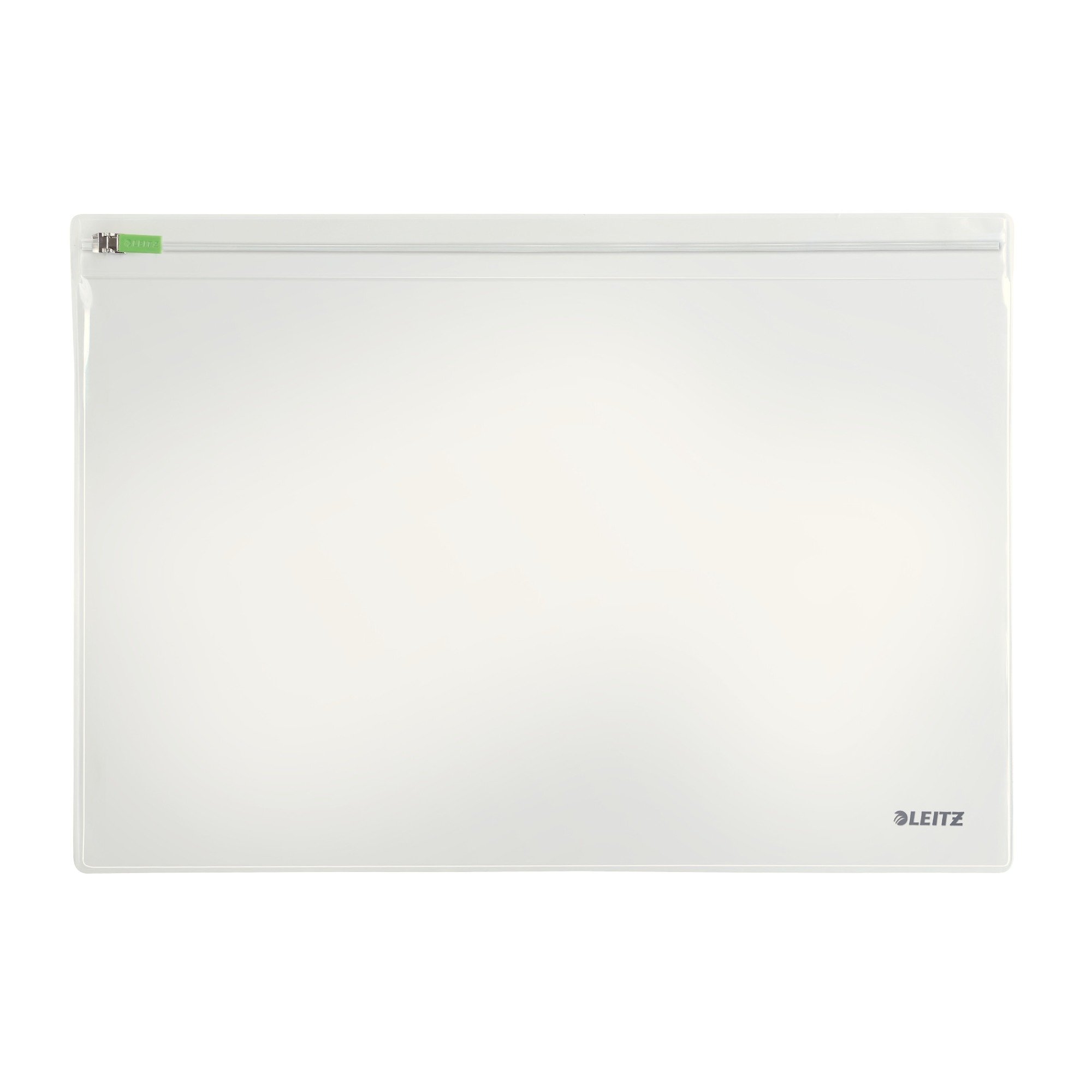 leitz-complete-zip-beutel-3er-pack-xs-s-m-pvc-transparent image 5