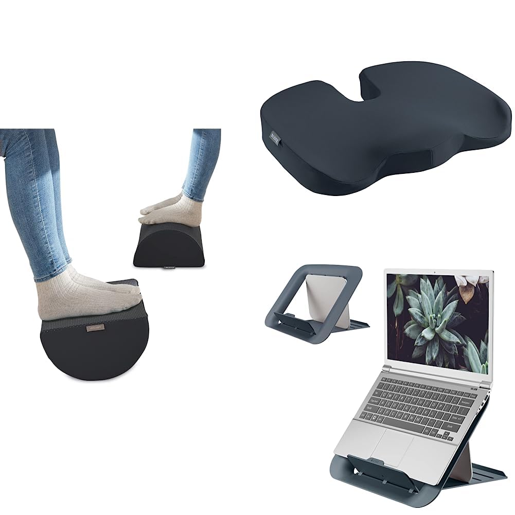 leitz-ergo-cosy-sitzkissen-gelb-orthop-disch-igr-zertifiziert-52840019 image 8
