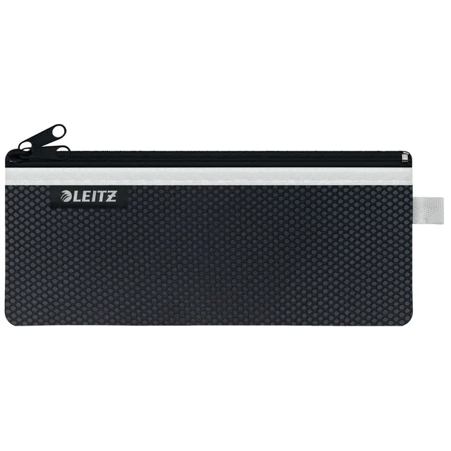 leitz-wow-m-ppchen-gr-e-m-mit-2-f-chern-21-x-8-5-cm-schwarz-40120095 image 1