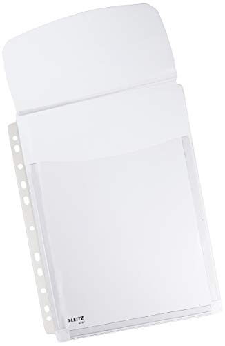 leitz-maxi-prospekth-llen-set-47573003-a4-mit-klappe-f-r-200-blatt-5-st-ck image 6