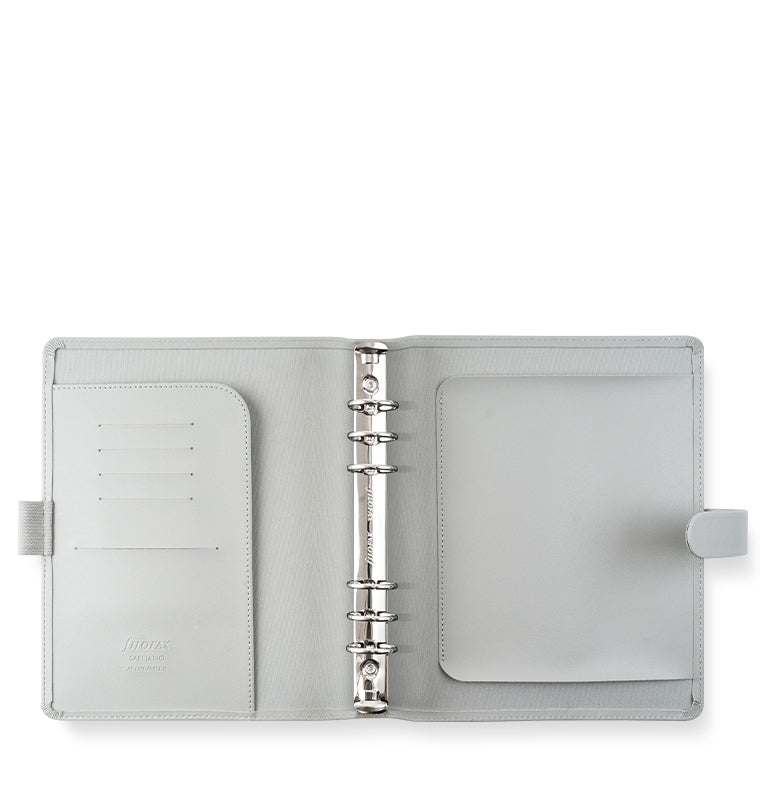 filofax-saffiano-a5-organiser-kunstleder-business-planer image 3
