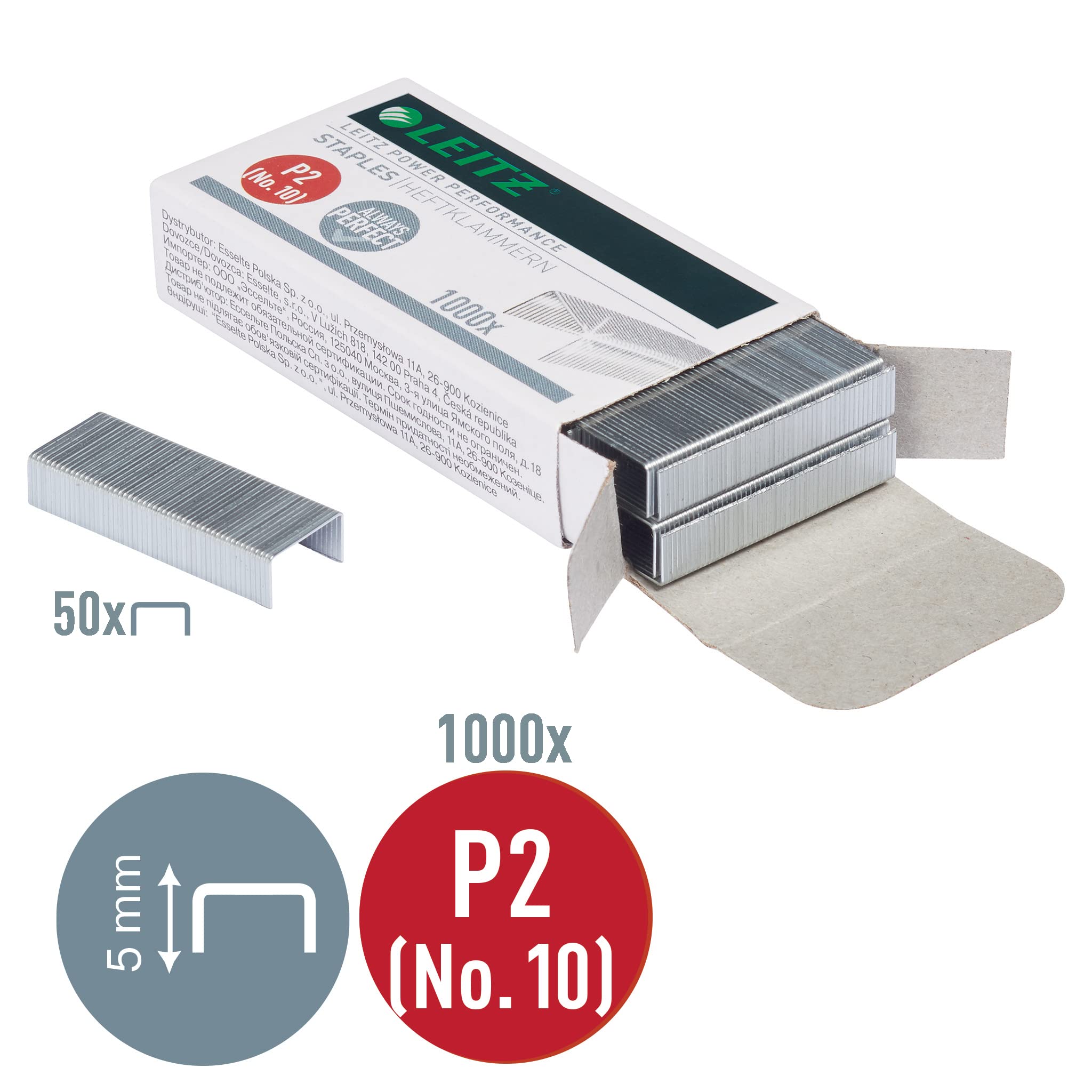 leitz-nexxt-power-performance-heftklammern-p2-nr-10-verzinkt-1000-st-ck image 3
