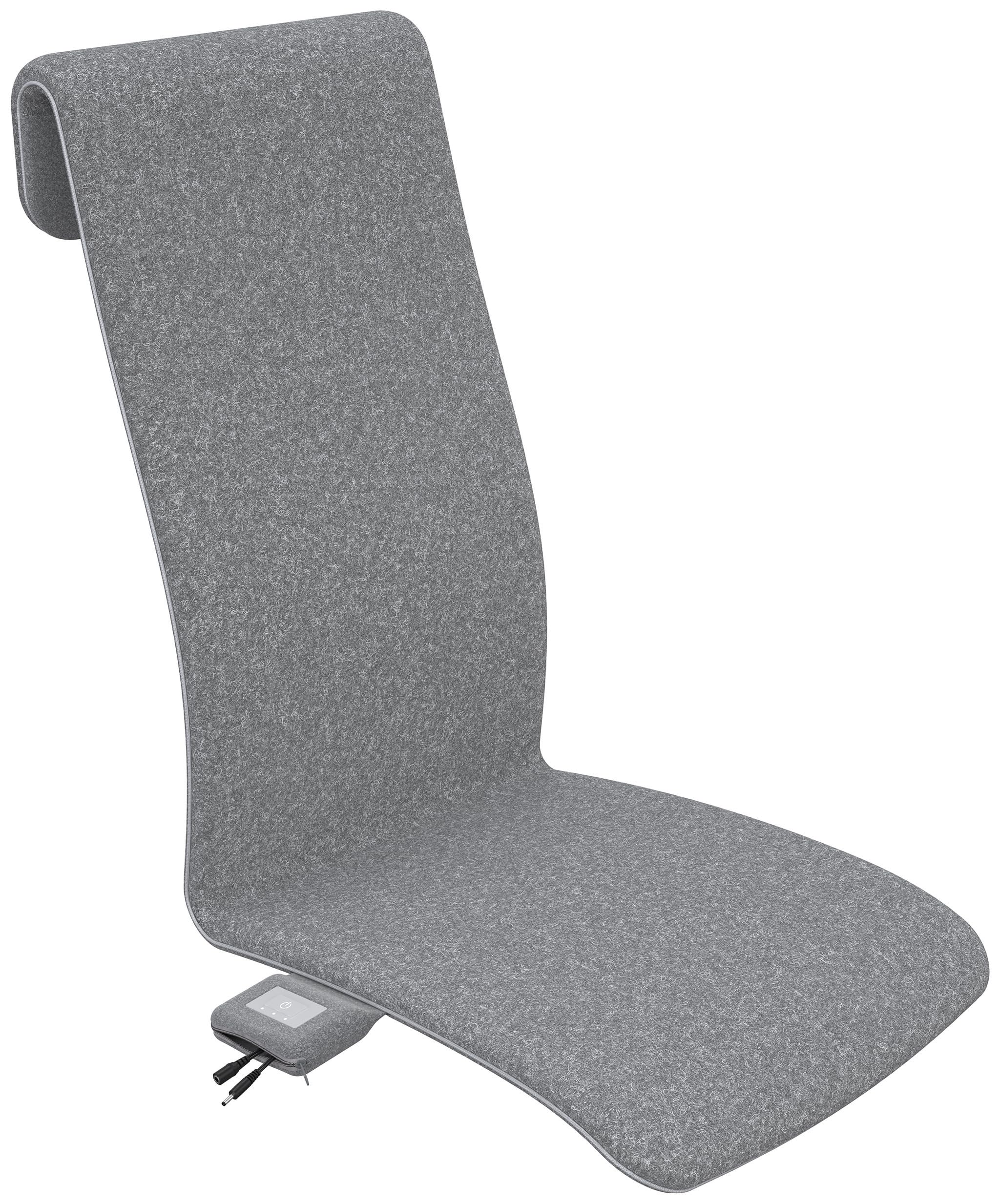 leitz-icomfi-beheizbare-sitzauflage-mit-akku-hellgrau-130x40x8cm image 8