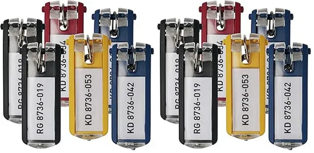 durable-design-schl-sselkasten-schl-sselbox-mit-indexblatt-und-stecksystem image 1
