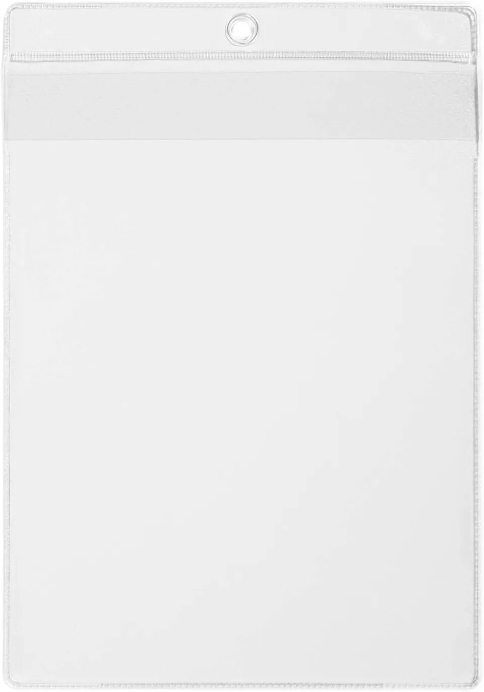 durable-sichttasche-a4-duraquick-10-st-ck-transparent image 1
