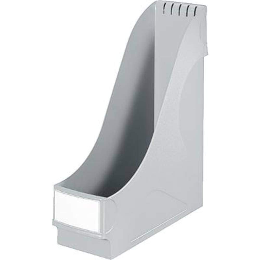 leitz-stehsammler-extrabreit-24250085-a4-grau-8er-pack image 4