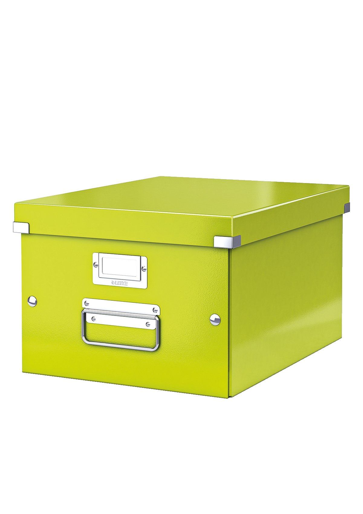 leitz-click-store-dvd-aufbewahrungsbox-mit-deckel-orange image 7