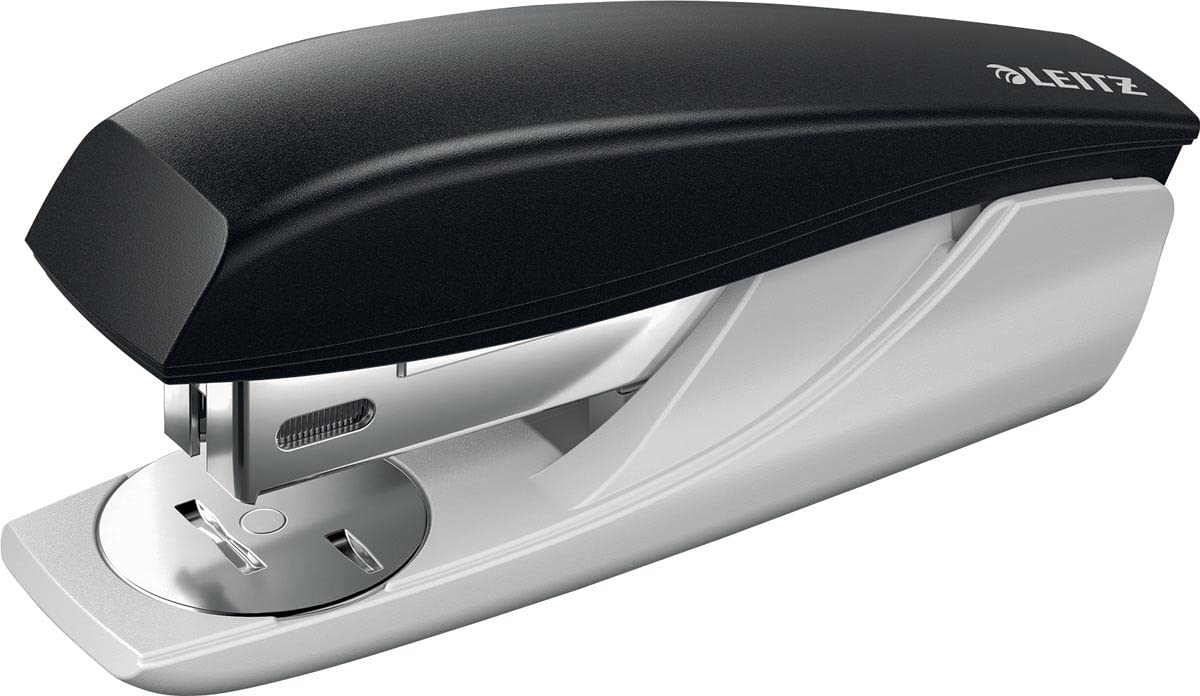 leitz-nexxt-mini-heftger-t-f-r-10-blatt-schwarz-inkl-1000-klammern image 4