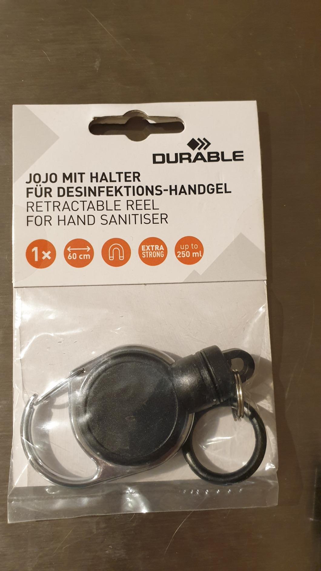 Super praktisch im Alltag
