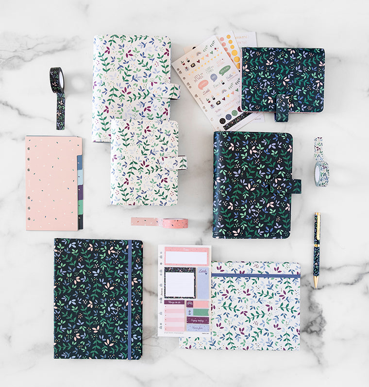 filofax-garden-trennbl-tter-personal-6er-set-kunststoff-floral image 5
