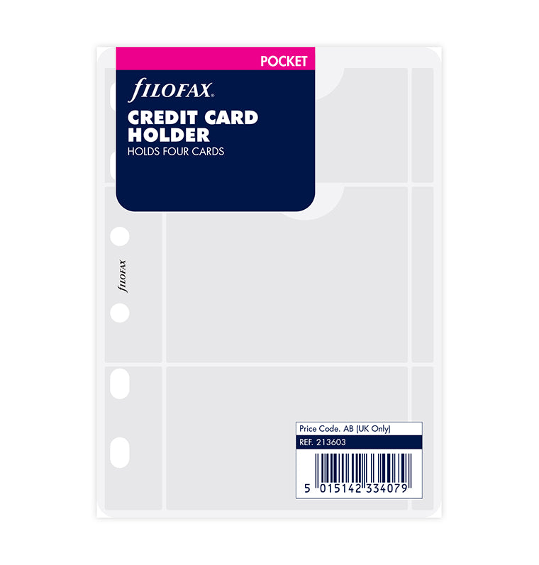 filofax-kreditkartenh-lle-pocket-transparent-f-r-4-karten image 7