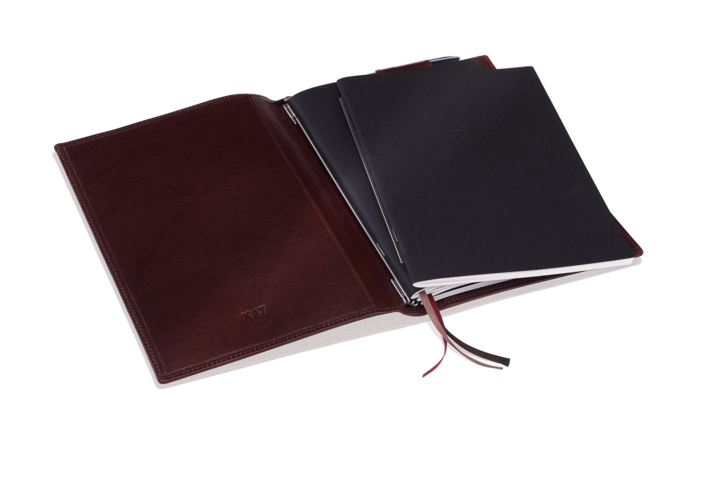 x47-slimline-a5-l-slimline-planer-a5-large-f-r-business-planung image 3