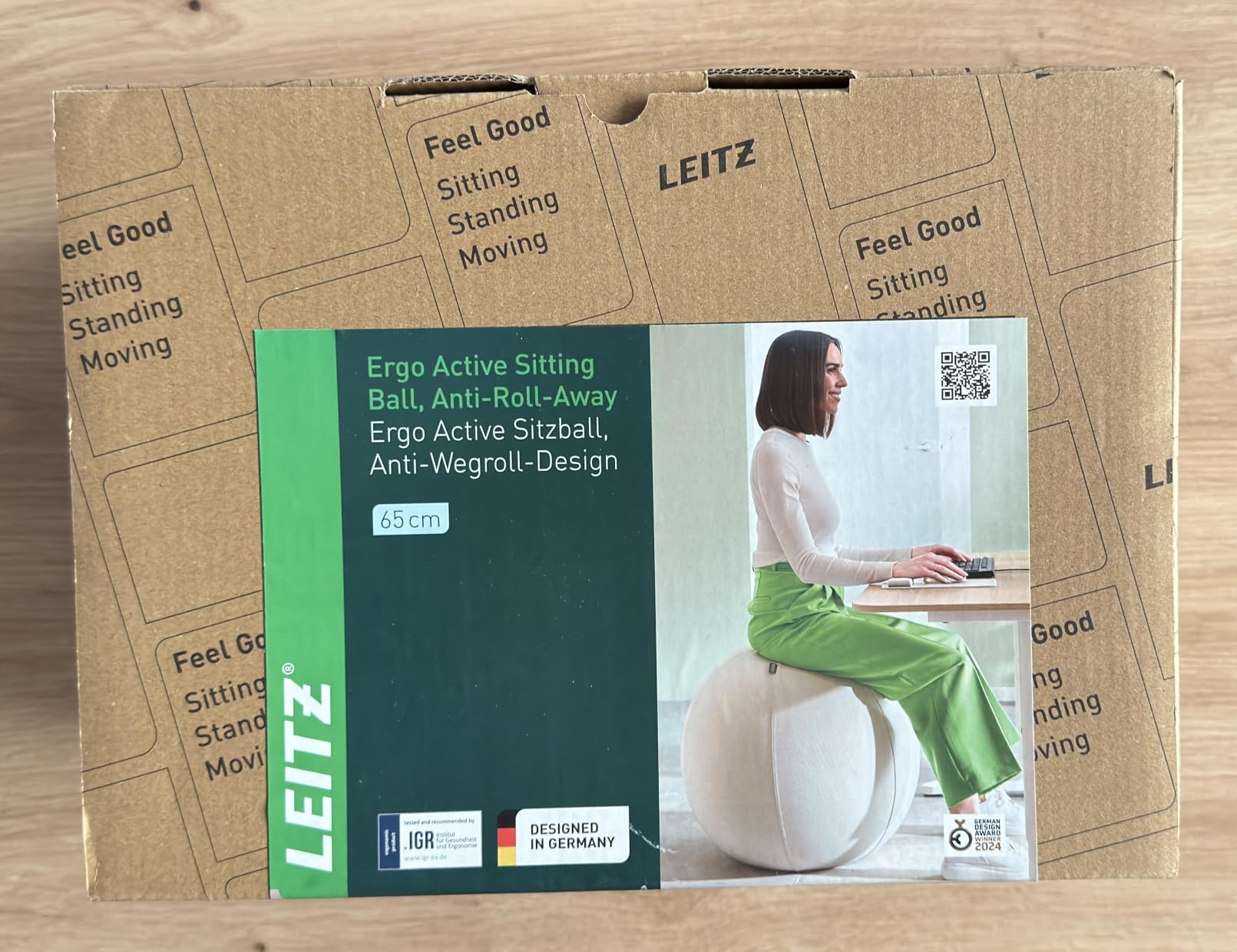 Preis-Leistung unschlagbar