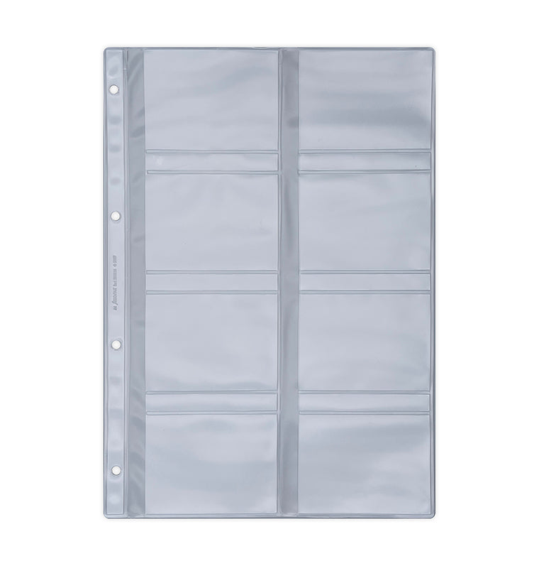 filofax-visitenkartenh-lle-a4-vinyl-f-r-16-karten image 5