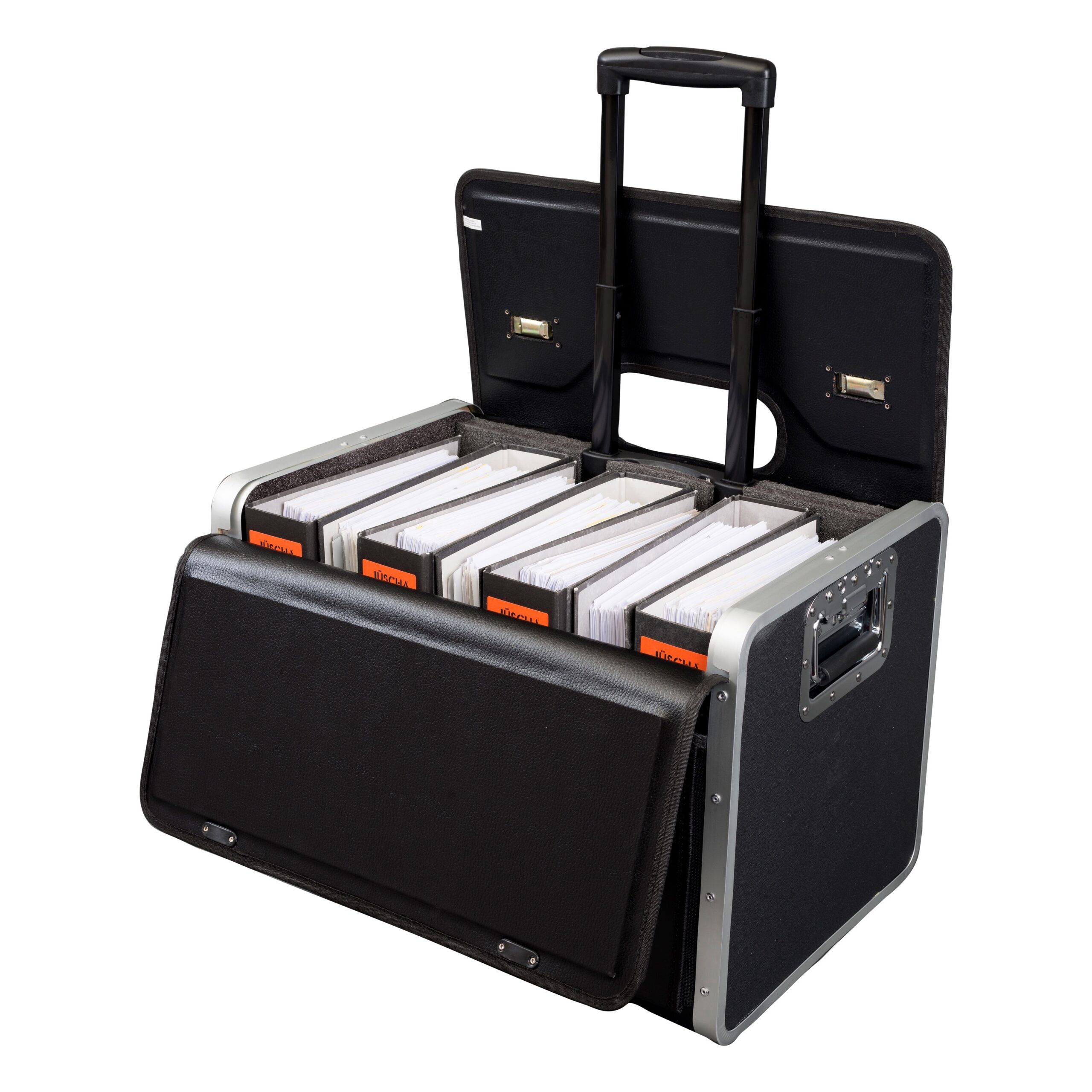 alassio-aktenkoffer-parma-schwarz-mit-trolleysystem-f-r-7-ordner image 2