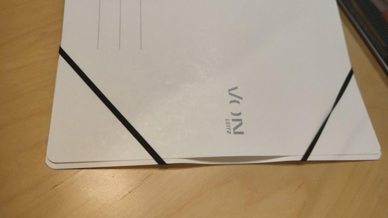 Ideal für Schule und Uni
