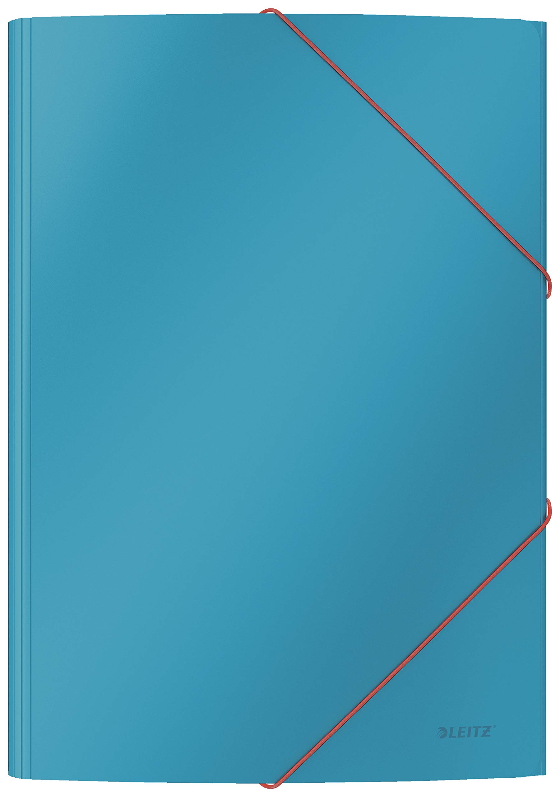 leitz-cosy-a4-eckspannermappe-f-r-150-blatt-samtgrau-30020089 image 7