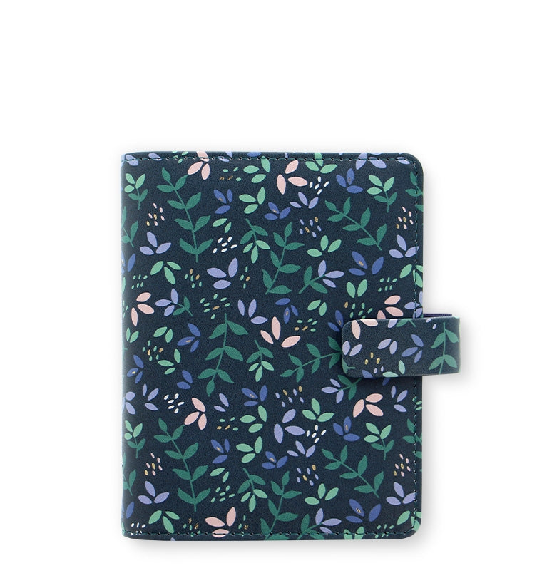 filofax-garden-pocket-organiser-kunststoff-mit-gold-akzenten image 7