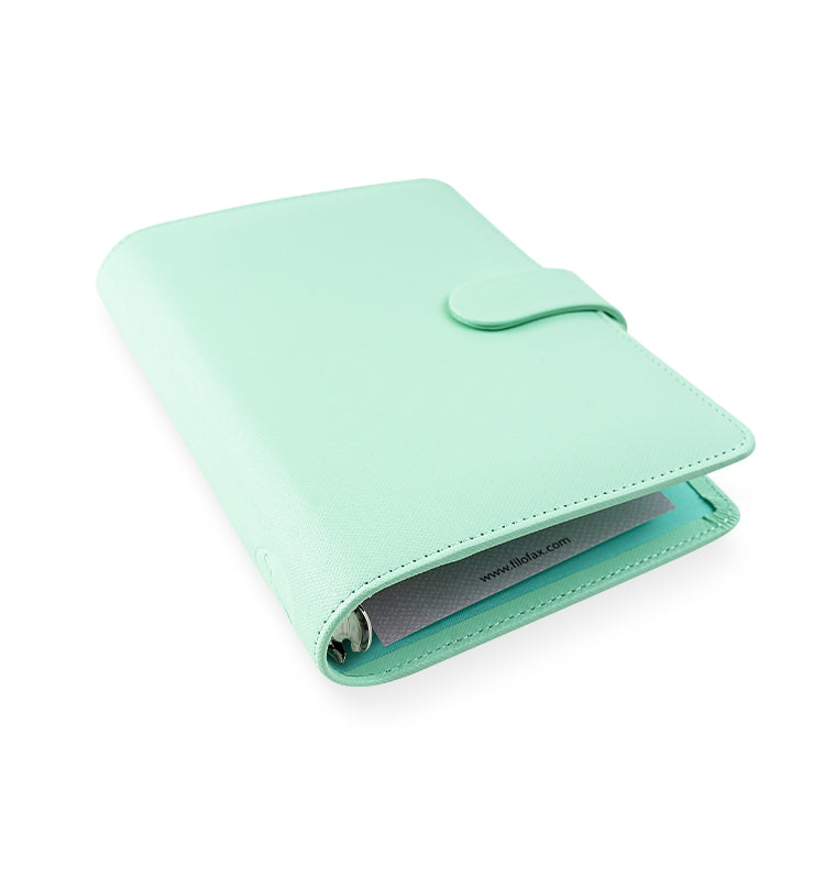 filofax-saffiano-personal-organiser-2 image 2
