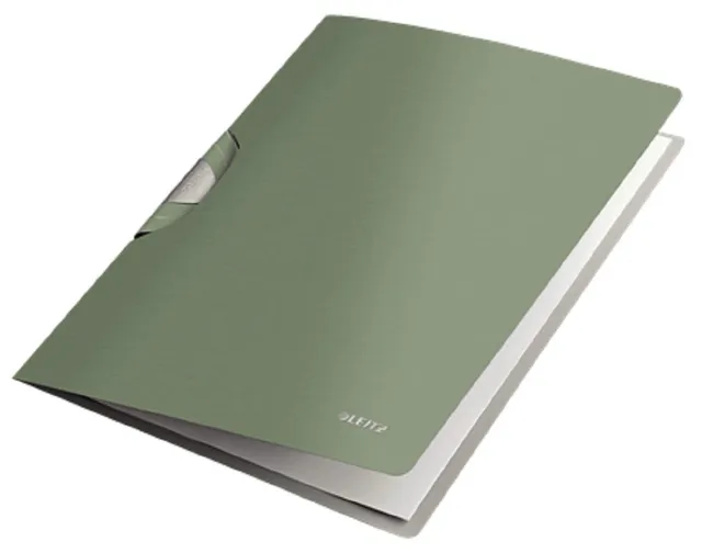 leitz-colorclip-professional-style-41650053-seladon-gr-n-bis-40-blatt image 1