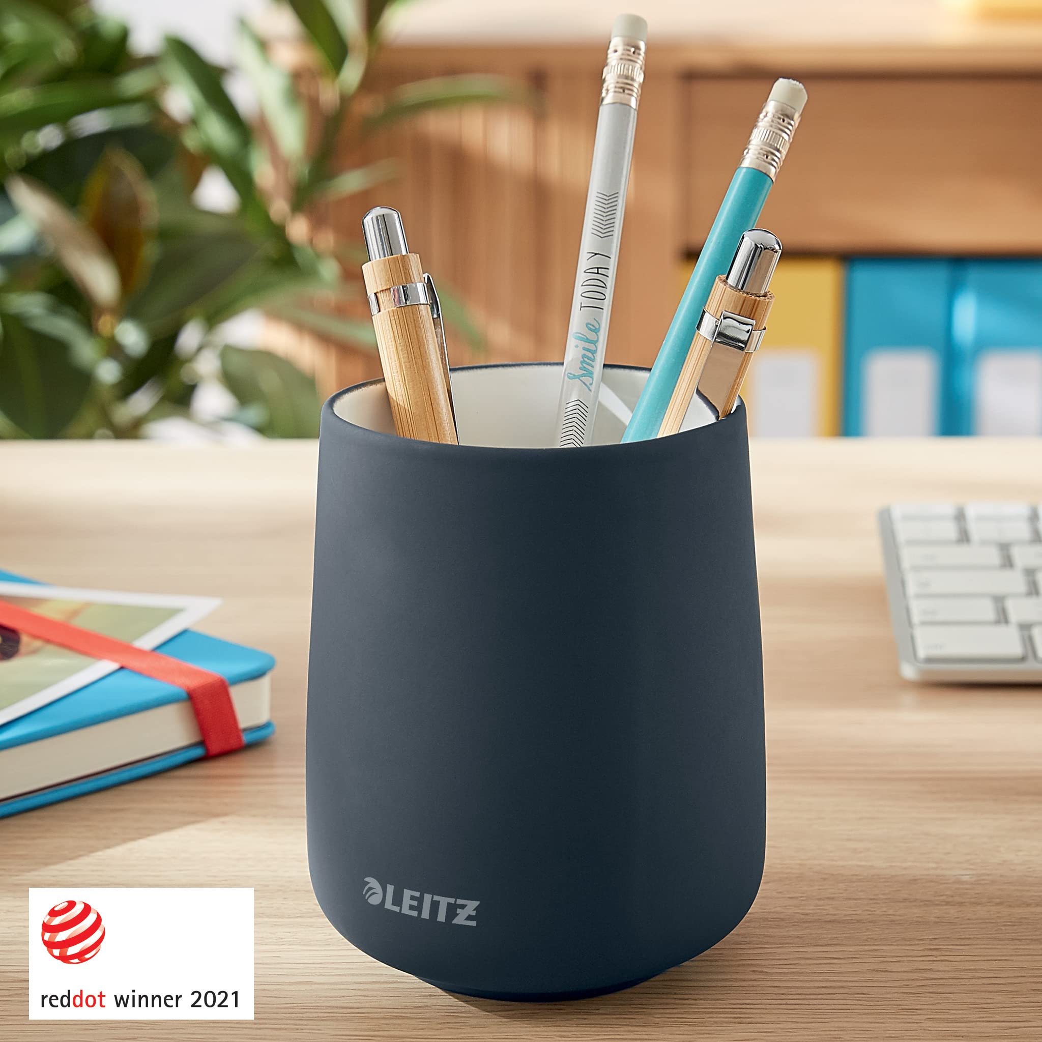 leitz-cosy-stiftek-cher-53290089-keramik-samtgrau image 3