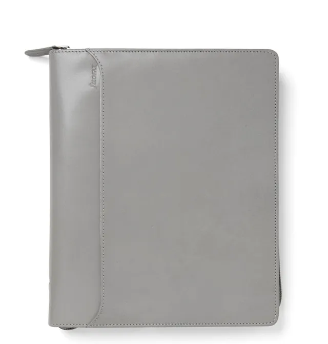filofax-lockwood-zip-a5-organiser-sale-leder-mit-rei-verschluss image 1