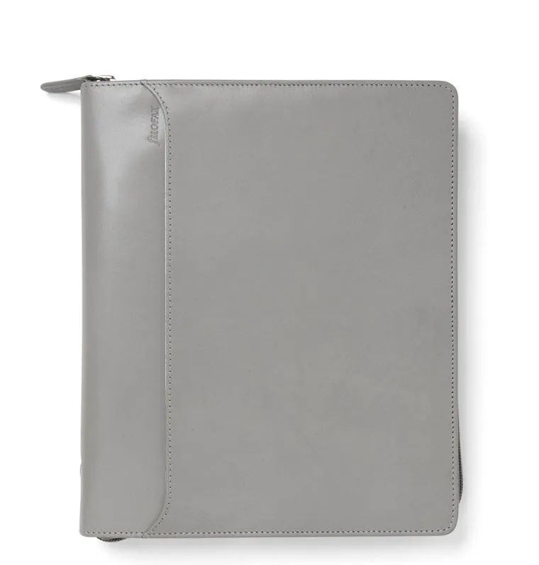 filofax-lockwood-zip-a5-organiser-sale-leder-mit-rei-verschluss image 1