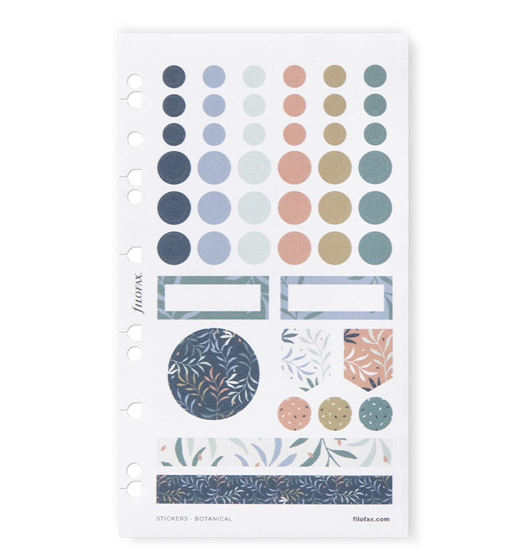 filofax-botanical-sticker-set-f-r-personal-und-a5-sale image 5
