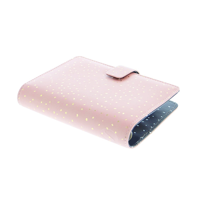 filofax-confetti-pocket-organiser-gold-akzente-glatt image 2