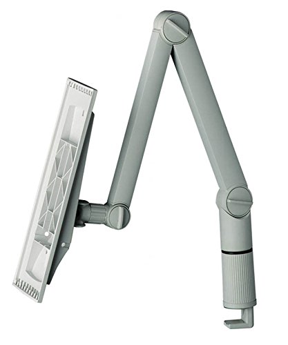 durable-schwenkarm-sherpa-10-tischklemme-f-r-10-sichttafeln-a4 image 7